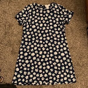 Daisy sun dress